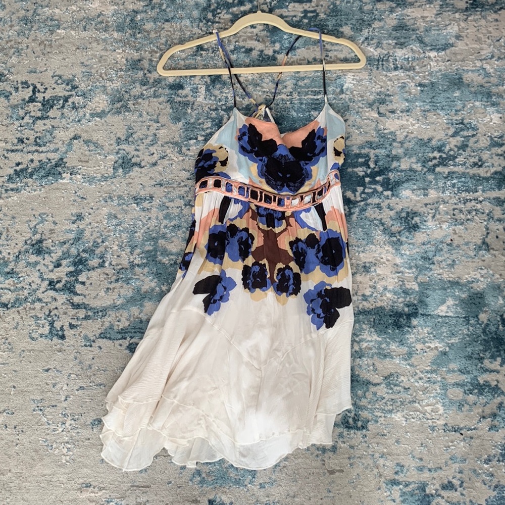 Free people dress